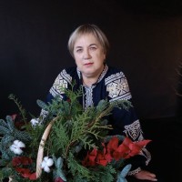 Репетитор Алла Климчук - BUKI