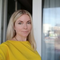 Ірина Бабич  репетитор  Англійської мови онлайн