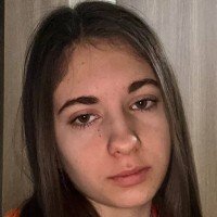 Репетитор Уляна Шамильова - BUKI