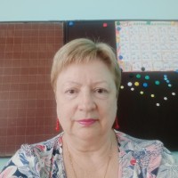 Репетитор Татьяна Ярош - BUKI