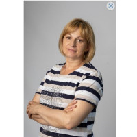 Репетитор - Оксана Д. id: 179037