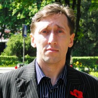 Репетитор - Руслан Г.