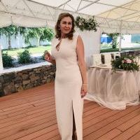 Репетитор - Наталія Ч. id: 140523