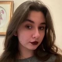 Репетитор - Каріна Ш. id: 160790