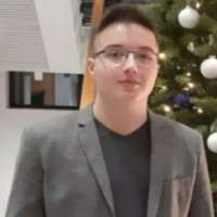 Репетитор - Владислав К. id: 183141