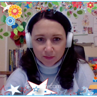 Репетитор - Лилия М. id: 75136