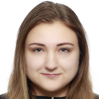 Репетитор - Валерія М. id: 168418