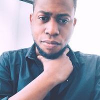 Репетитор - Adefemi A. id: 71526