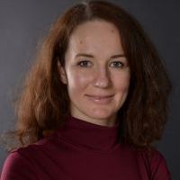 Репетитор - Анна А. id: 54834