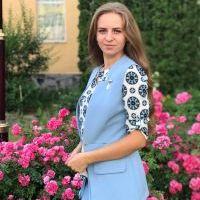 Репетитор - Альона Ц.