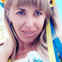 Репетитор - Іванна Б. id: 84079