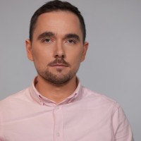 Роман Вавренюк  репетитор  Фізики онлайн