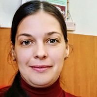 Репетитор Роксолана Погарата - BUKI