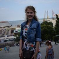 Репетитор - Аліна С. id: 56097
