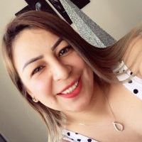 Репетитор - Tania Magaly V. id: 79901