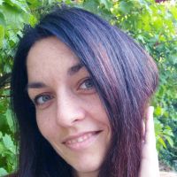 Репетитор - Евгения В. id: 119442