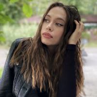 Репетитор - Елизавета Т. id: 123368