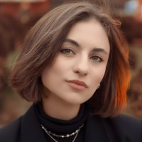 Анна Заріцька  репетитор  Математики онлайн
