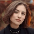 Анна Заріцька id: 205364