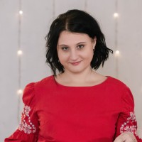 Репетитор Наталья Сушко - BUKI