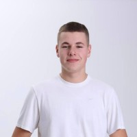 Репетитор Андрей Дурда - BUKI