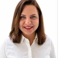 Юлія Обейд  репетитор  Польської мови онлайн