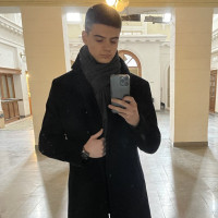 Репетитор - Борис Б. id: 161997