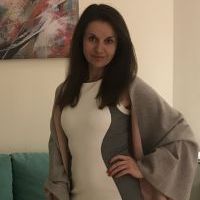 Репетитор Оксана Лантух - BUKI