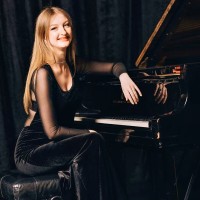 Репетитор Ірина Козлова - BUKI
