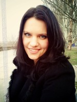 Репетитор - Эвелина Х. id: 34634