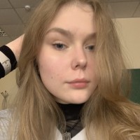 Репетитор - Катерина П. id: 160255