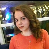 Репетитор Kристина Безродняя - BUKI