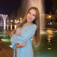 Репетитор - Людмила К.
