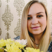 Репетитор - Екатерина П. id: 175395