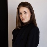 Марія Пшава  репетитор  Польської мови онлайн