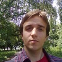 Репетитор - Дмитро К.