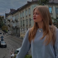 Репетитор Вікторія Куриляк - BUKI