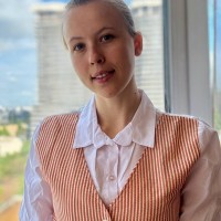 Анна Дмитриевна  репетитор  Математике онлайн