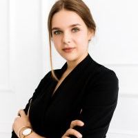 Репетитор Олена Кужель - BUKI