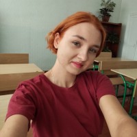 Репетитор - Вікторія С.