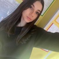 Репетитор - Христина К. id: 93172