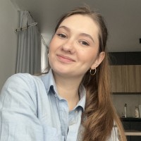 Репетитор Вероніка Мостова - BUKI