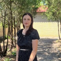 Репетитор - Марія Л. id: 190604