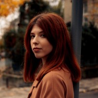 Репетитор Виктория Цимбал - BUKI