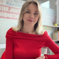 Репетитор Алла Якимчук - BUKI