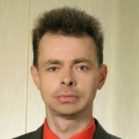 Репетитор - Олекcандр К.