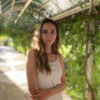 Репетитор Екатерина Герасименко - BUKI