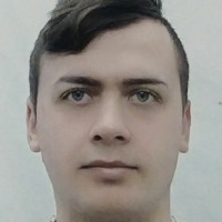 Репетитор - Сергій О.