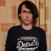 Репетитор - Владислав Т. id: 171635