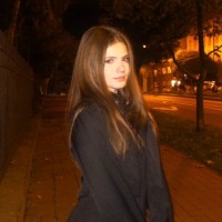 Репетитор Анастасія Сивик - BUKI